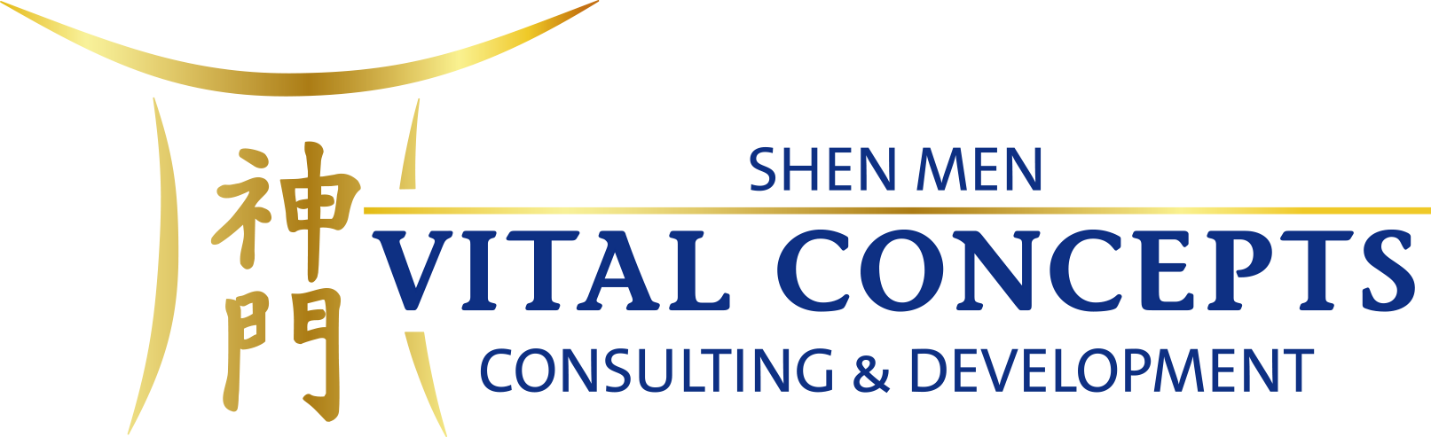Shen Men Vital Concepts
